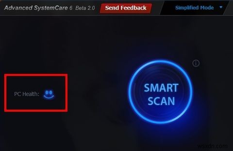 Advanced SystemCare 6 Beta 2.0 徹底レビュー ― あなたのPCを守る万能ドクター【Windows】