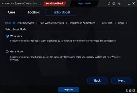Advanced SystemCare 6 Beta 2.0 徹底レビュー ― あなたのPCを守る万能ドクター【Windows】