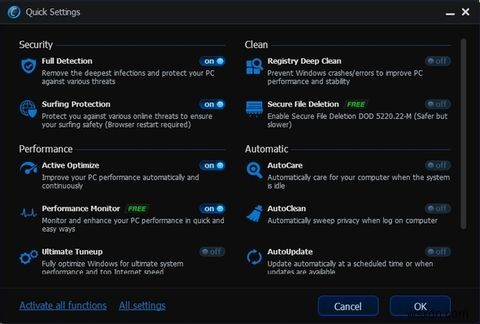 Advanced SystemCare 6 Beta 2.0 徹底レビュー ― あなたのPCを守る万能ドクター【Windows】