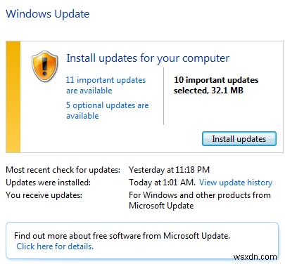 Windows 7の「信頼性モニター」とは？PCの信頼性を最大限に高める活用術