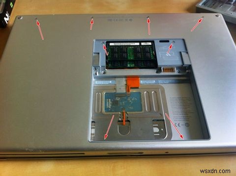 【完全ガイド】MacBookのDVDドライブをSSDに交換して劇的に高速化する方法