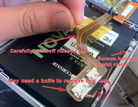 【完全ガイド】MacBookのDVDドライブをSSDに交換して劇的に高速化する方法