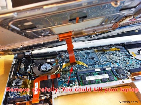 【完全ガイド】MacBookのDVDドライブをSSDに交換して劇的に高速化する方法