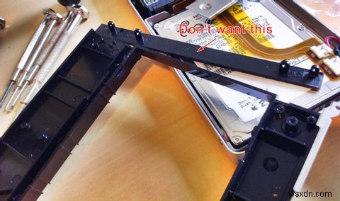 【完全ガイド】MacBookのDVDドライブをSSDに交換して劇的に高速化する方法