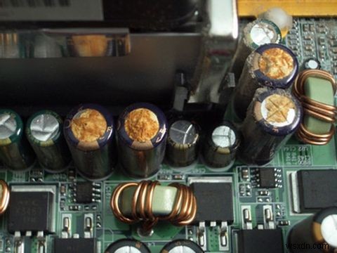 すべてのPCはいずれ壊れる――故障しやすいパーツの見分け方と対処・予防策を徹底解説