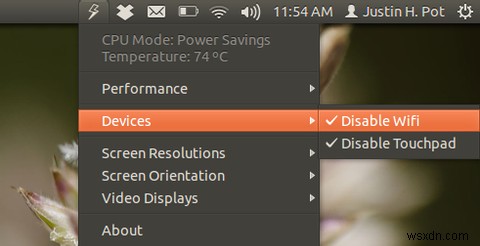 JupiterでLinuxノートPCのバッテリーをより長持ちさせよう