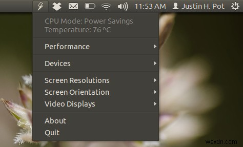 JupiterでLinuxノートPCのバッテリーをより長持ちさせよう