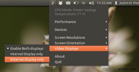 JupiterでLinuxノートPCのバッテリーをより長持ちさせよう