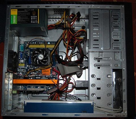 デスクトップPCをアップグレードする前に必ず確認しておきたい4つのポイント