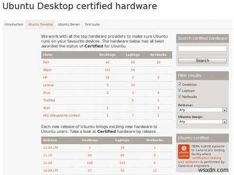 Linux対応ハードウェアの確認方法：事前チェックに役立つおすすめサイト3選
