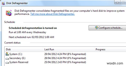 Auslogics Disk Defrag Proでディスクのパフォーマンスを最適化【プレゼントキャンペーン】