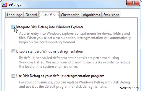 Auslogics Disk Defrag Proでディスクのパフォーマンスを最適化【プレゼントキャンペーン】