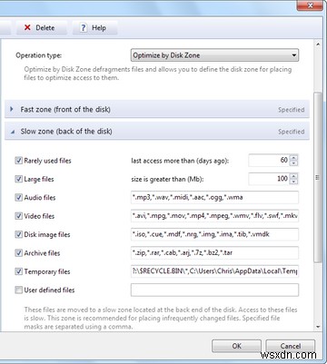 Auslogics Disk Defrag Proでディスクのパフォーマンスを最適化【プレゼントキャンペーン】