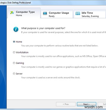 Auslogics Disk Defrag Proでディスクのパフォーマンスを最適化【プレゼントキャンペーン】