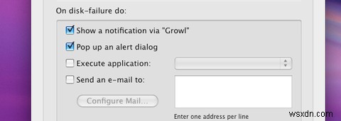 MacのHDD故障を事前に察知!無料アプリ「SmartReporter」でS.M.A.R.T.データをチェックしよう