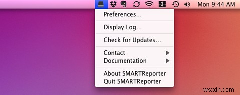 MacのHDD故障を事前に察知!無料アプリ「SmartReporter」でS.M.A.R.T.データをチェックしよう