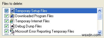 PCの春の大掃除チェックリスト Part 2：不要ファイルを削除してストレージの空き容量を取り戻す【Windows】