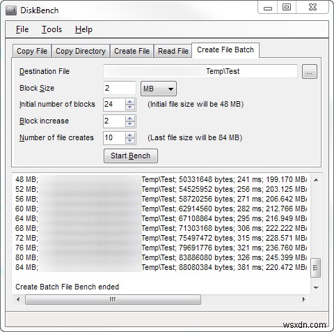 HDDの健康状態と速度を無料でチェックできるWindowsアプリ2選
