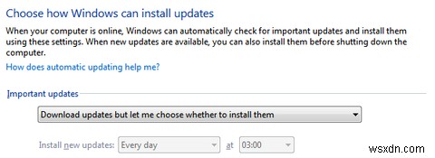 最新のWindowsセキュリティパッチとアップデートを適用すべき3つの理由