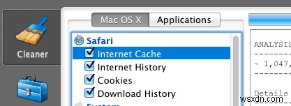 Mac版CCleaner正式リリース――無料で使えるMacクリーニングツールの機能と使い方