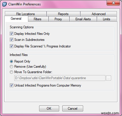 ClamWin徹底レビュー：無料で使えるWindows向けオープンソース・アンチウイルスソフト