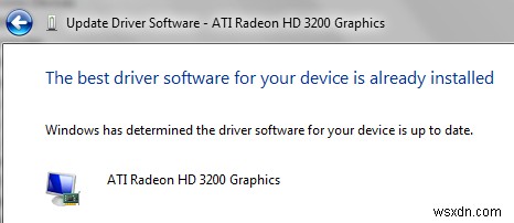 ビデオカードドライバーを安全かつ簡単に更新する方法【NVIDIA・AMD対応】