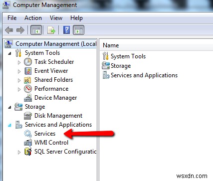 【Windows】SCコマンドでサービスを制御する方法｜状態確認・停止・開始をコマンド1行で