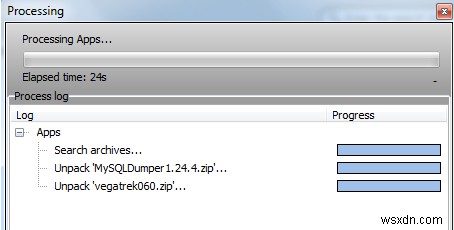「Stuff Organizer」でPC内の散らかったファイルを効率よく整理する方法【Windows】