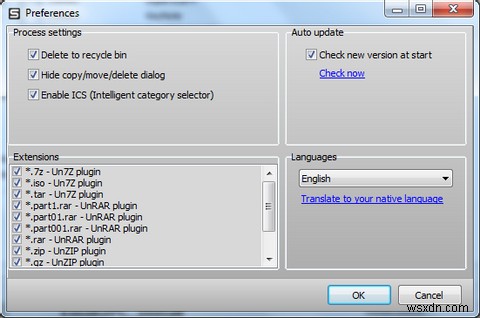 「Stuff Organizer」でPC内の散らかったファイルを効率よく整理する方法【Windows】