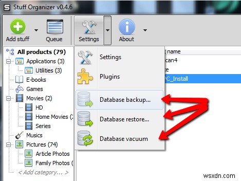 「Stuff Organizer」でPC内の散らかったファイルを効率よく整理する方法【Windows】