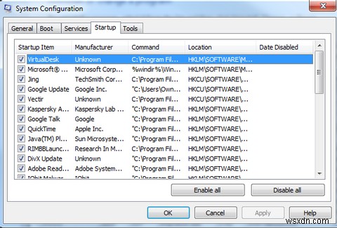 CloseTheDoorでPCへの不要な接続をシャットダウン！怪しいプロセスの見つけ方と対処法