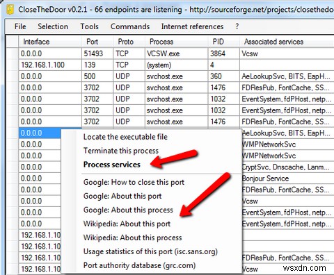 CloseTheDoorでPCへの不要な接続をシャットダウン！怪しいプロセスの見つけ方と対処法