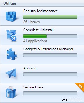 CleanMyPCでハードドライブの空き容量を取り戻そう【6ヶ月ライセンス プレゼント】