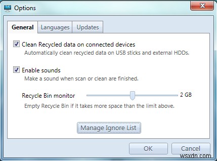 CleanMyPCでハードドライブの空き容量を取り戻そう【6ヶ月ライセンス プレゼント】