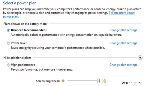 Windows 7の電源オプションとスリープモード徹底解説｜バッテリーを長持ちさせるカスタム電源プランの設定方法