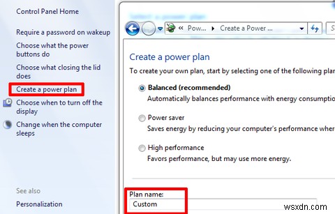 Windows 7の電源オプションとスリープモード徹底解説｜バッテリーを長持ちさせるカスタム電源プランの設定方法