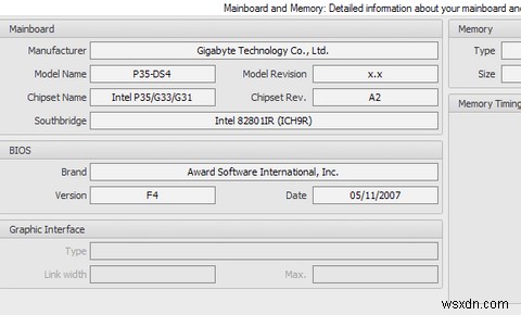 EnhanceMySe7enでWindows 7を自由にカスタマイズ!システム情報の詳細確認もこれひとつ