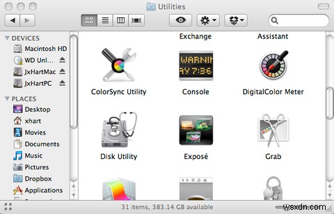 【Mac】外付けHDDをパーティション分割してWindowsとも共用する方法