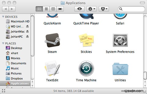【Mac】外付けHDDをパーティション分割してWindowsとも共用する方法