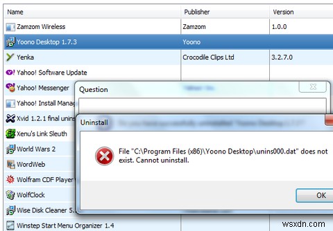 WinUtilitiesでWindows PCを快適な状態へ|無料のオールインワンメンテナンスツール
