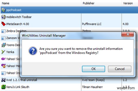 WinUtilitiesでWindows PCを快適な状態へ|無料のオールインワンメンテナンスツール