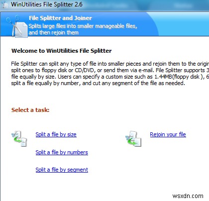 WinUtilitiesでWindows PCを快適な状態へ|無料のオールインワンメンテナンスツール