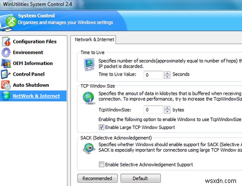 WinUtilitiesでWindows PCを快適な状態へ|無料のオールインワンメンテナンスツール