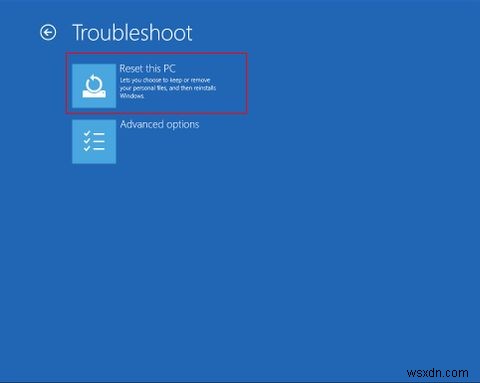Windows回復環境（WinRE）とは？仕組みと活用方法をわかりやすく解説