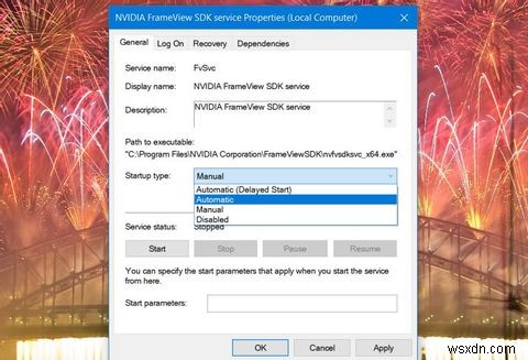 Windows 11/10でNVIDIAコントロールパネルが表示されない・消えたときの対処法6選