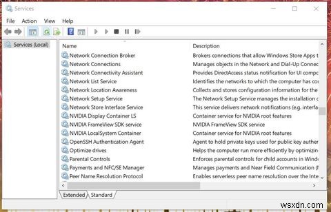 Windows 11/10でNVIDIAコントロールパネルが表示されない・消えたときの対処法6選