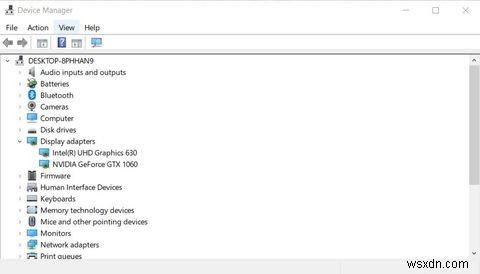 Windows 11/10でNVIDIAコントロールパネルが表示されない・消えたときの対処法6選