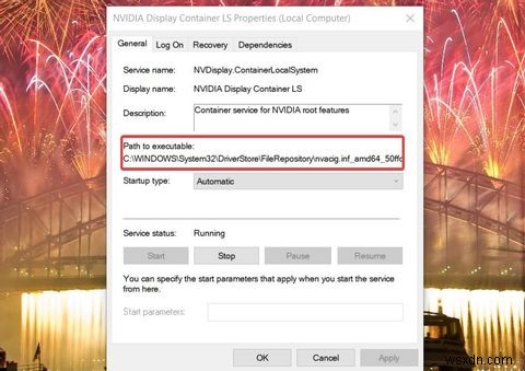 Windows 11/10でNVIDIAコントロールパネルが表示されない・消えたときの対処法6選