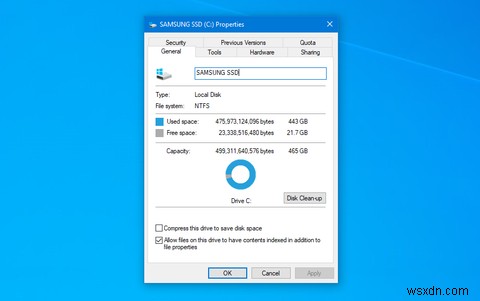 Windows 10/11でインストール済みアプリとプログラムを別ドライブに移動する方法