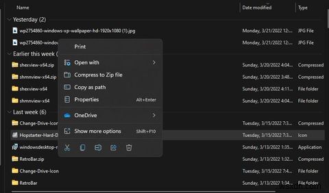 Windows 11/10でエクスプローラーのドライブアイコンを変更する2つの方法